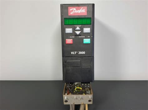 vlt 2800 danfoss